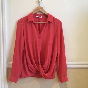 All In Favour Blouse